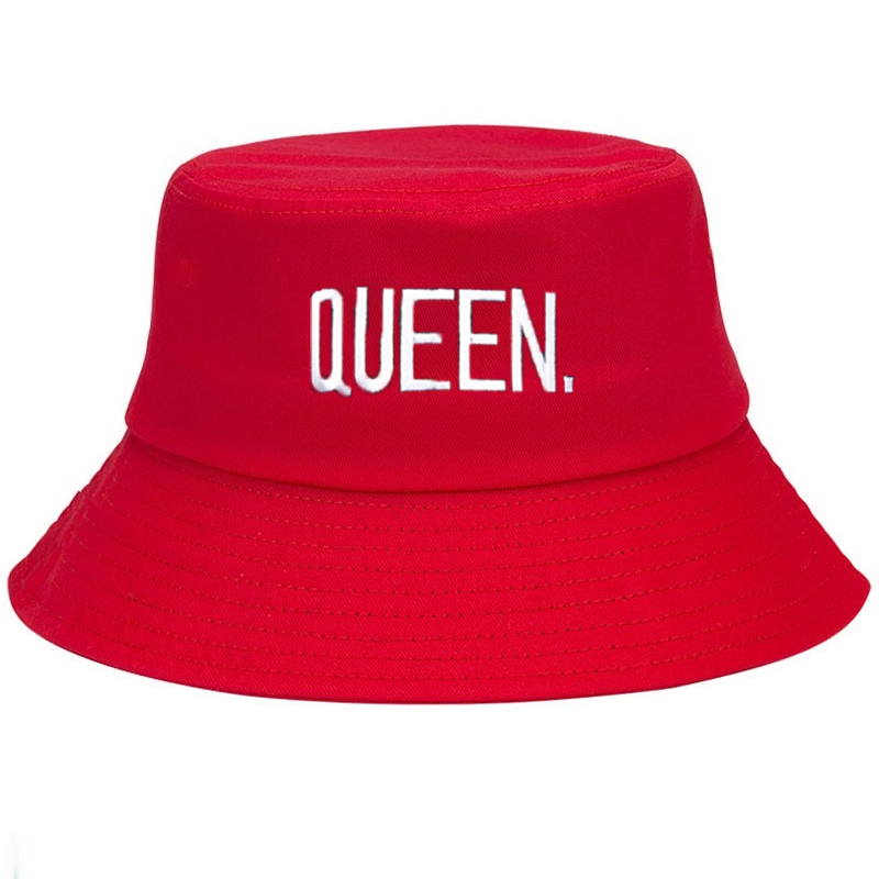 Bucket Hat Cotton - Personalizar sombrero de cubo bordado de