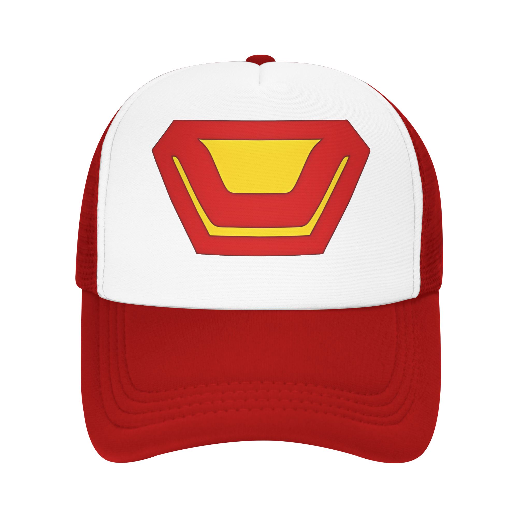 Gorra Trucker de Malla Ultrama - Trucker Cap Mesh reseña y precio