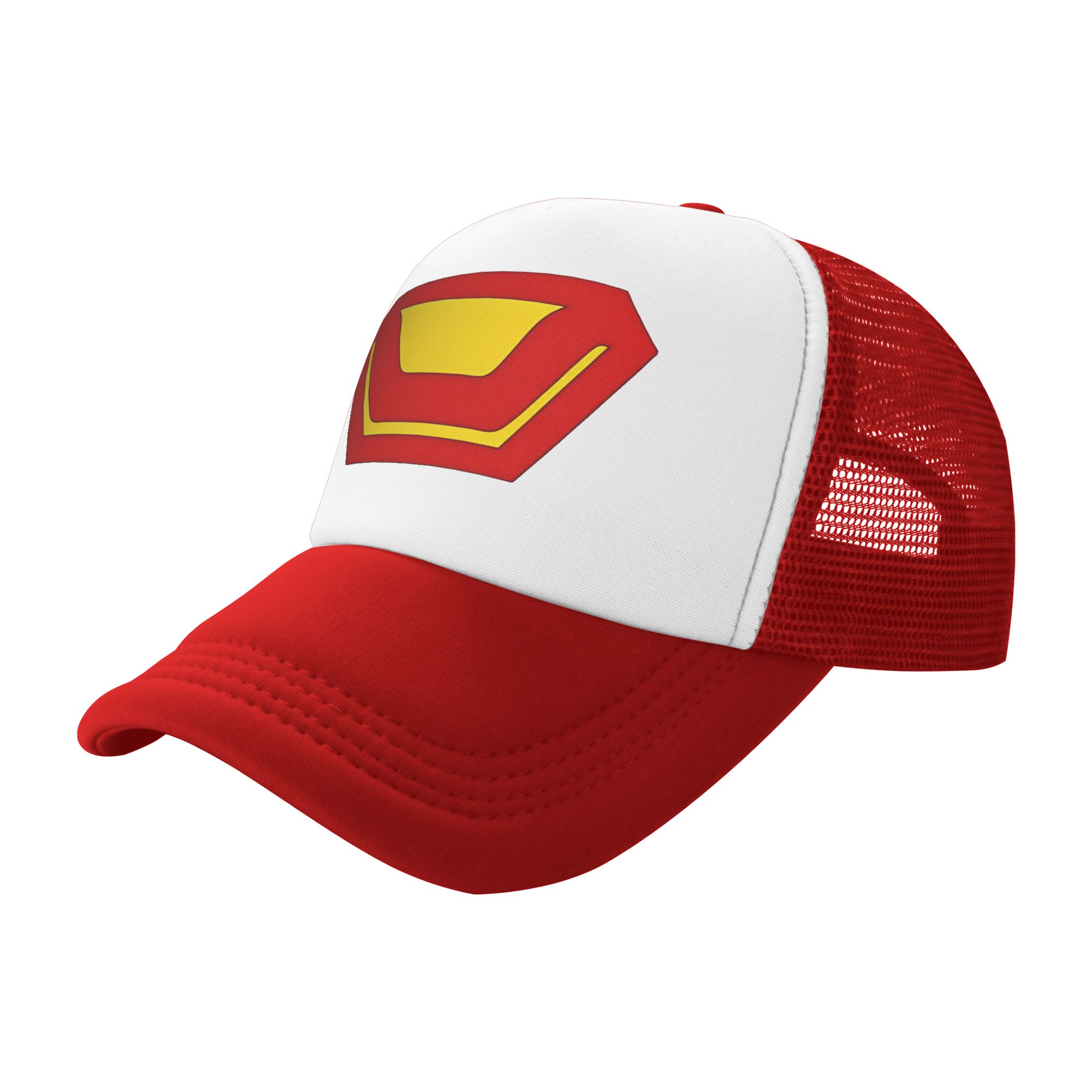 Gorra Trucker de Malla Ultrama - Trucker Cap Mesh reseña y precio
