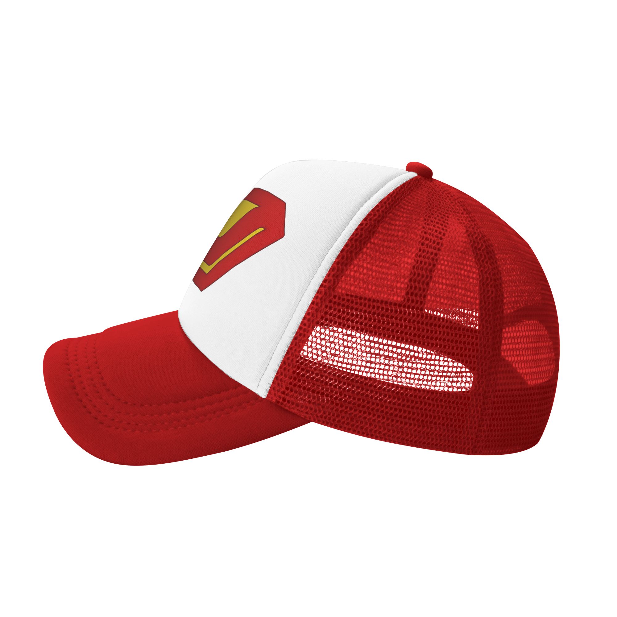 Gorra Trucker de Malla Ultrama - Trucker Cap Mesh reseña y precio
