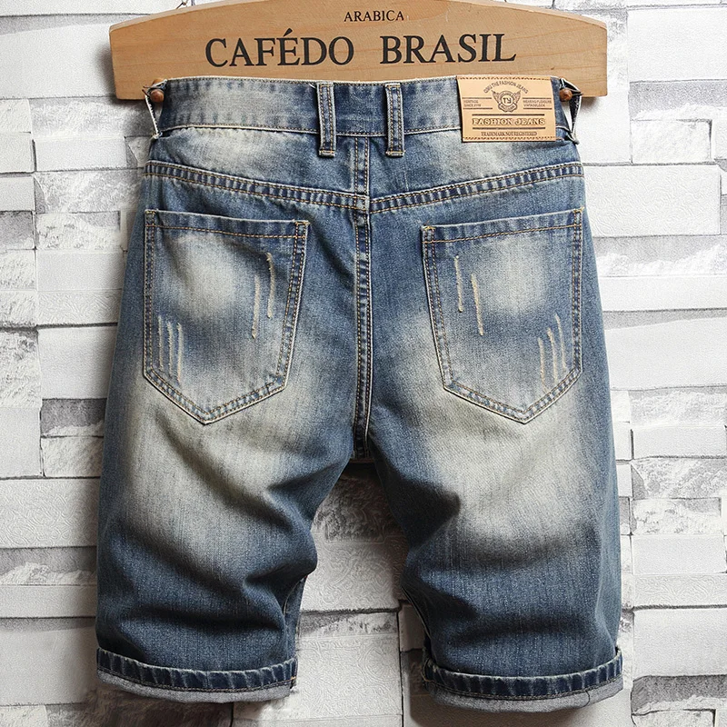 Ropa de verano para hombre, pa - Levis Jeans 501 reseña y precio