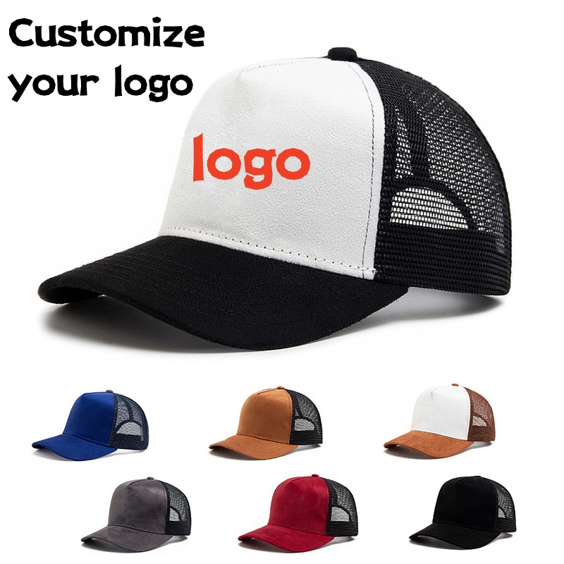 Gorra de Béisbol de Malla Pers - Trucker Cap Mesh reseña y precio