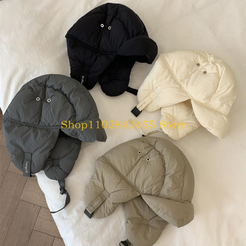 49MC Gorro cazador pasamontaña - Winter Trapper Hat reseña y precio