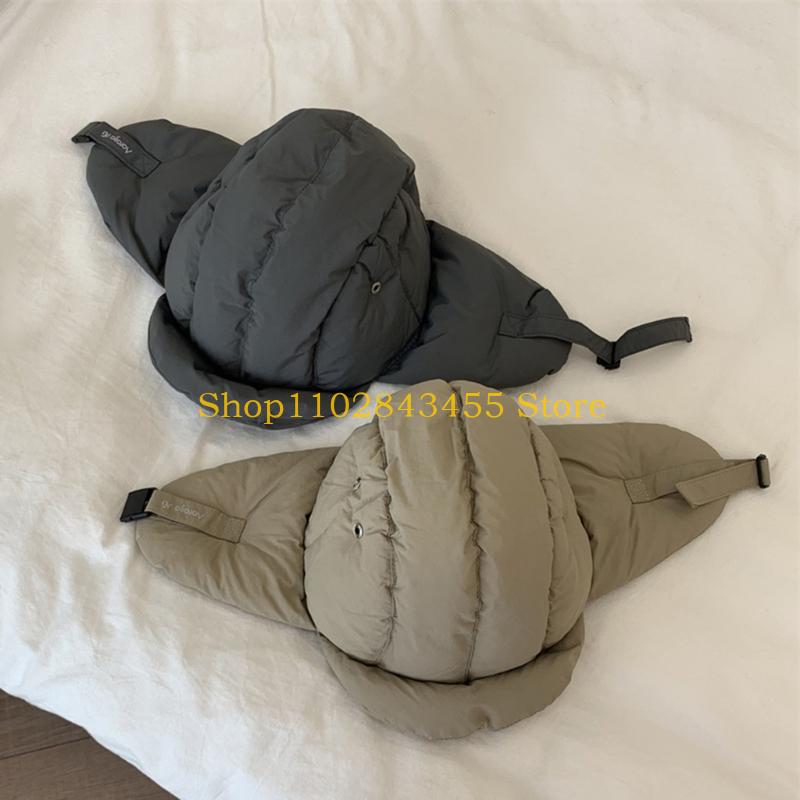 49MC Gorro cazador pasamontaña - Winter Trapper Hat reseña y precio