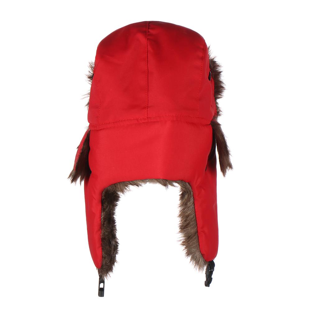 Gorro de Invierno de Alta Cali - Winter Trapper Hat reseña y precio