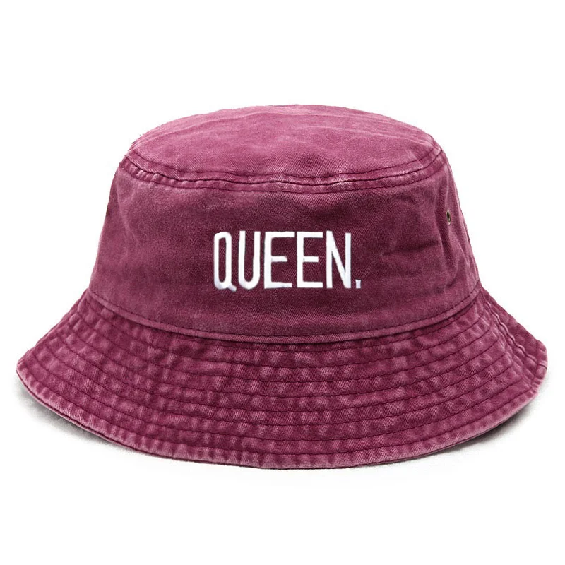 Personaliza el sombrero de cub - Bucket Hat Cotton reseña y precio