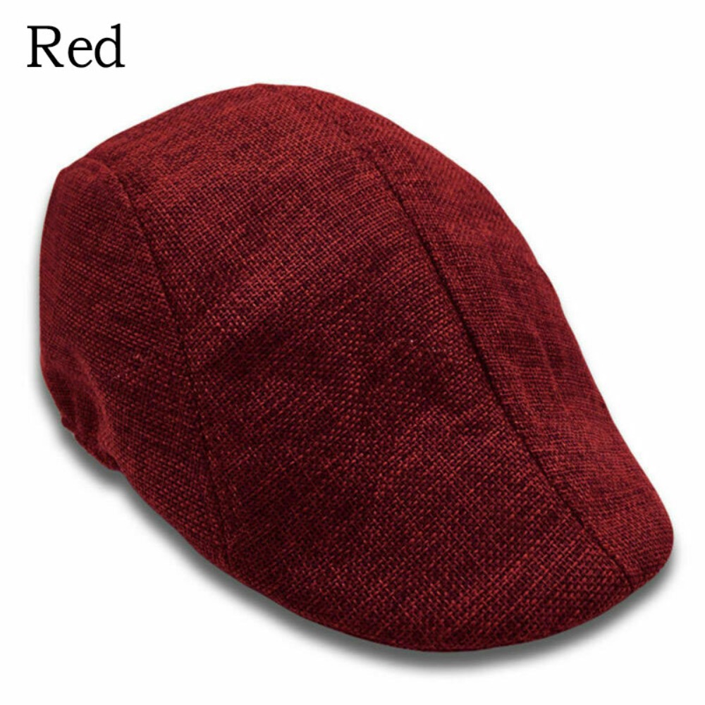Peaky Newsboy Golf conducción  - Dad Hat Cotton reseña y precio
