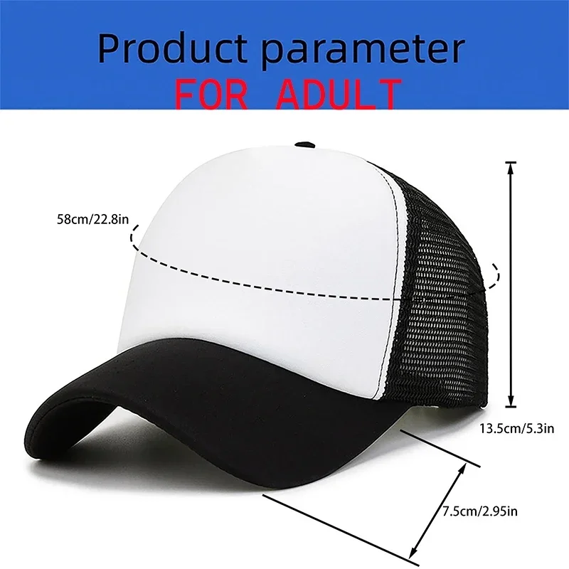 Gorra de béisbol Totoro para m - Trucker Cap Mesh reseña y precio