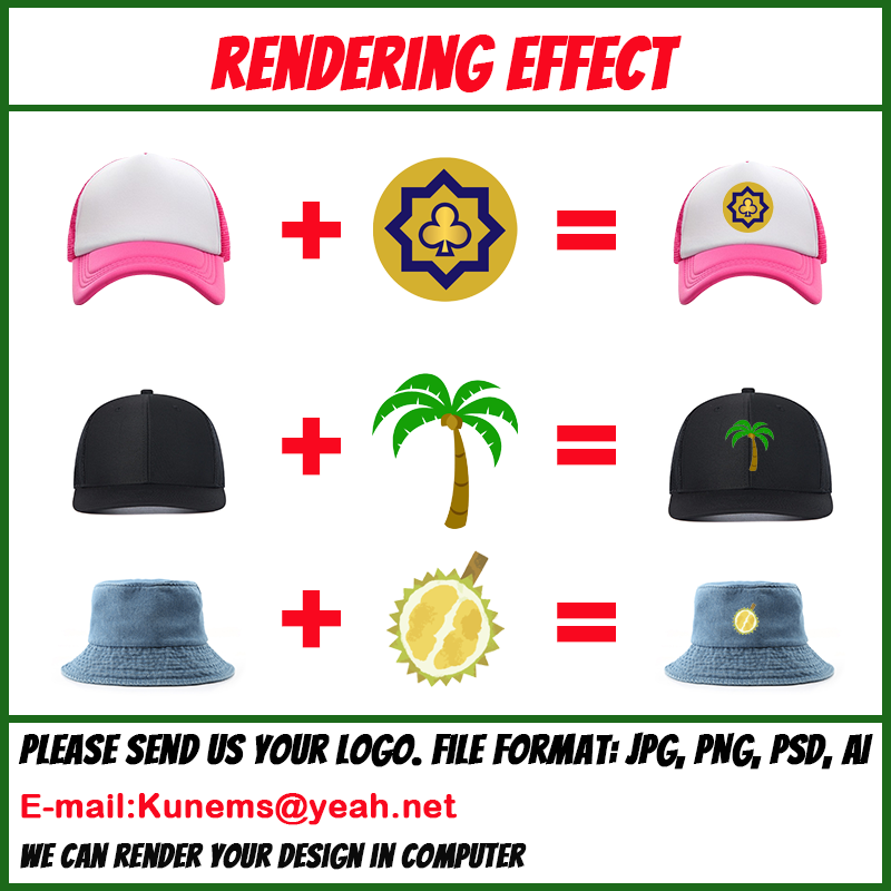 Sombrero de Pescador Personali - Bucket Hat Cotton reseña y precio