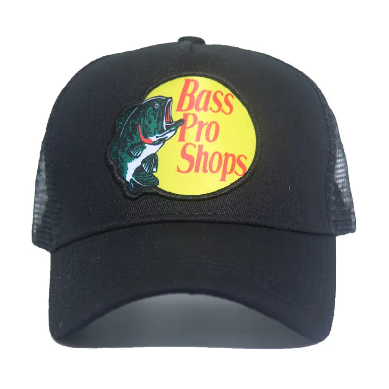 Gorras de béisbol de malla uni - Trucker Cap Mesh reseña y precio