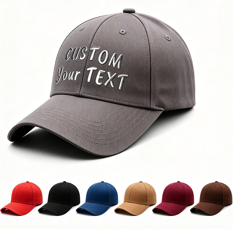 Gorras de Béisbol Personalizad - Dad Hat Cotton reseña y precio