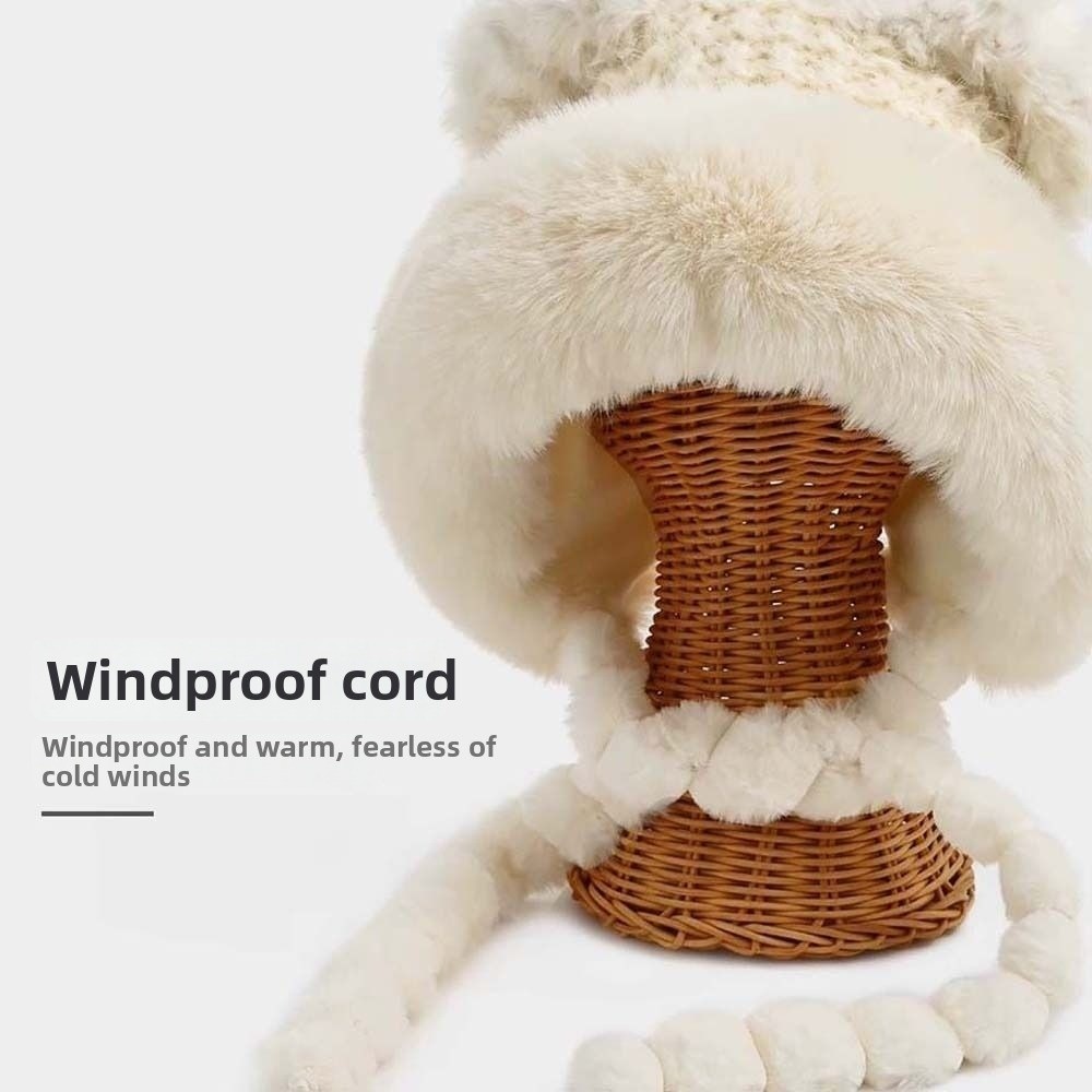 Gorro de invierno para mujer c - Winter Trapper Hat reseña y precio