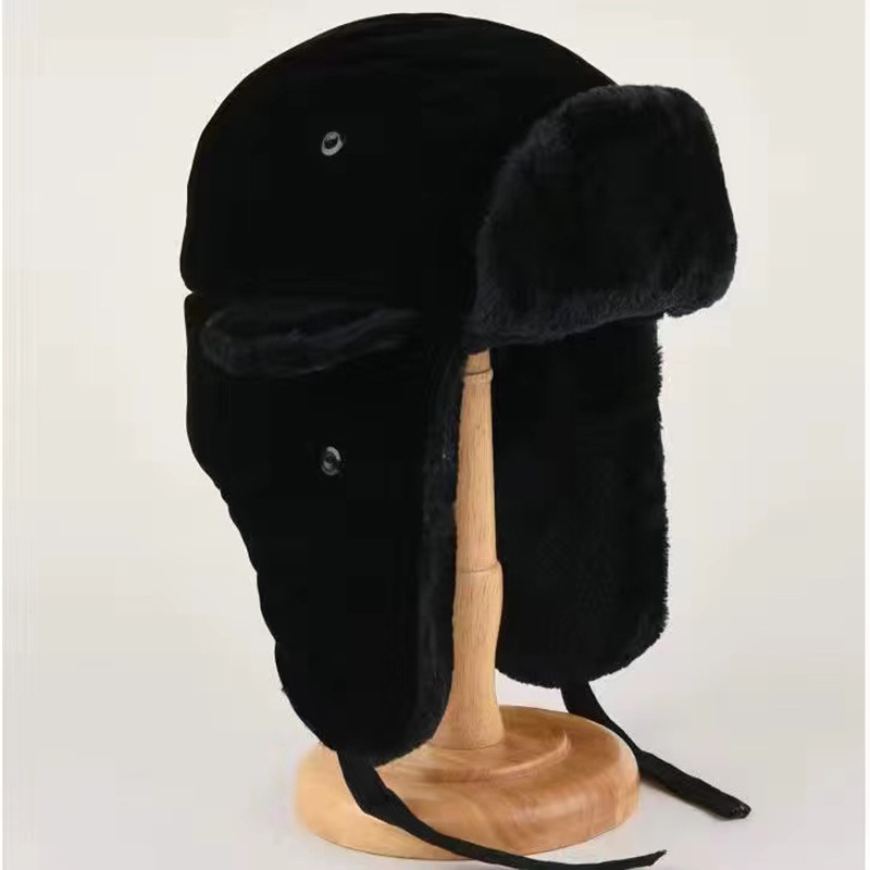 Gorro de invierno para ciclism - Winter Trapper Hat reseña y precio