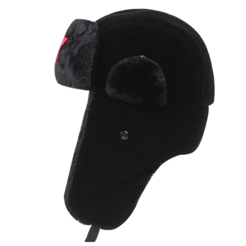 Gorro de invierno para ciclism - Winter Trapper Hat reseña y precio