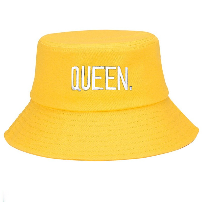 Personalizar sombrero de cubo  - Bucket Hat Cotton reseña y precio