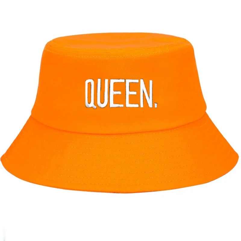 Personalizar sombrero de cubo  - Bucket Hat Cotton reseña y precio