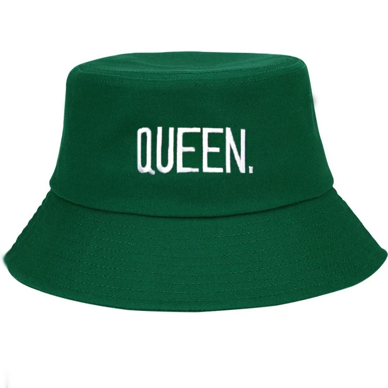Personalizar sombrero de cubo  - Bucket Hat Cotton reseña y precio