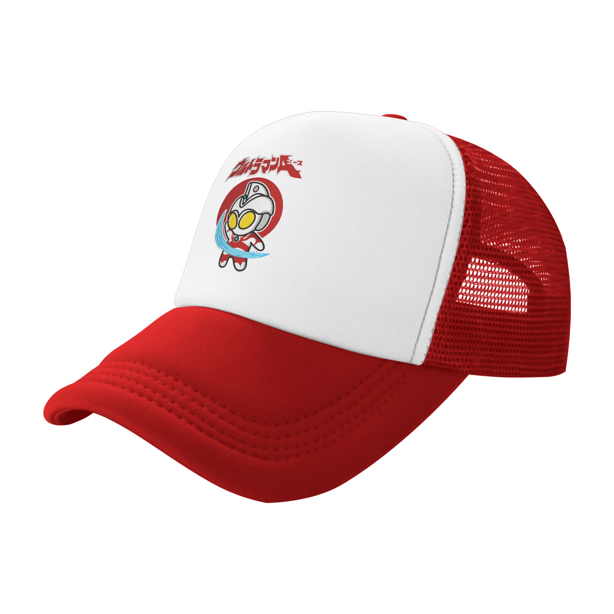 Gorra de camionero de espuma U - Trucker Cap Mesh reseña y precio