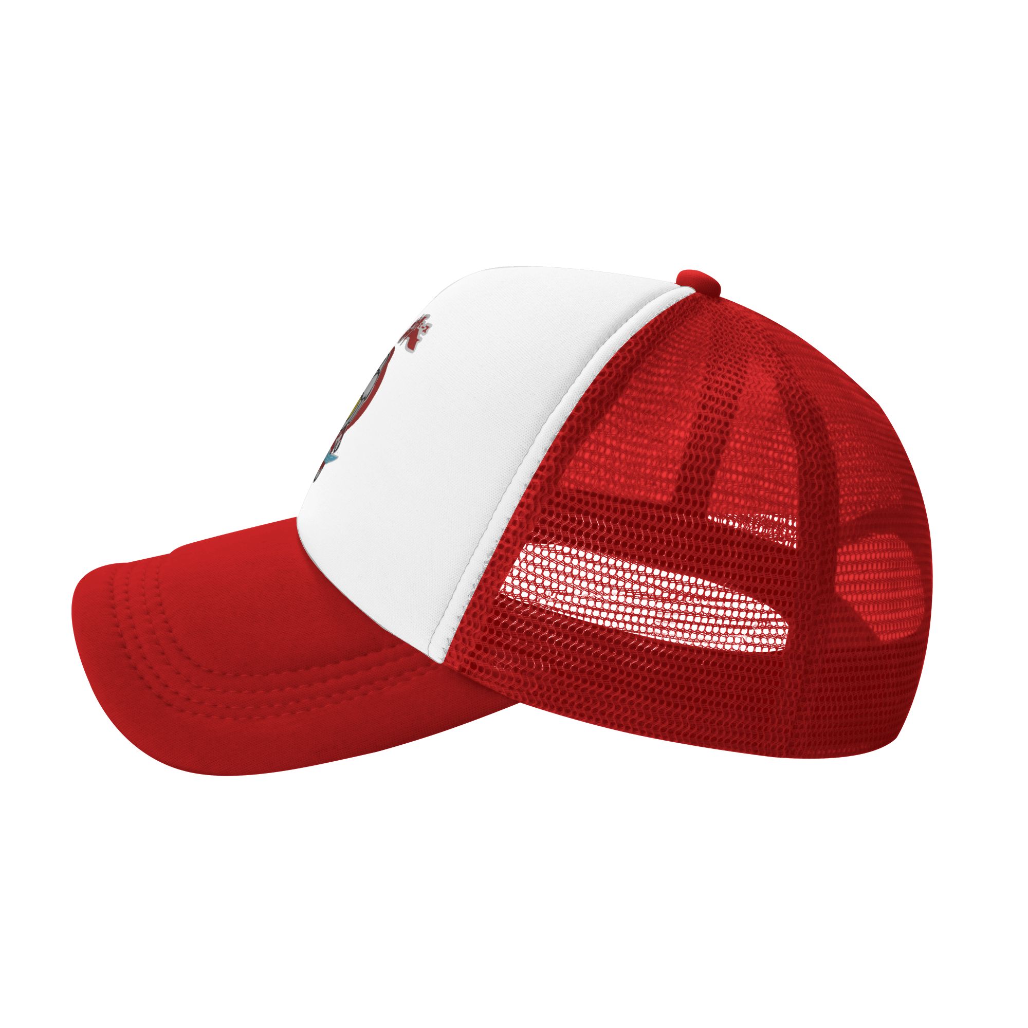 Gorra de camionero de espuma U - Trucker Cap Mesh reseña y precio
