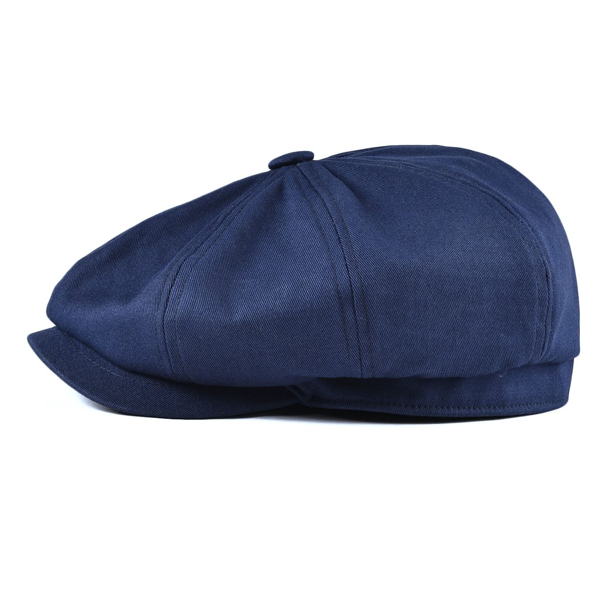 Gorra Newsboy BOTVELA para Hom - Dad Hat Cotton reseña y precio