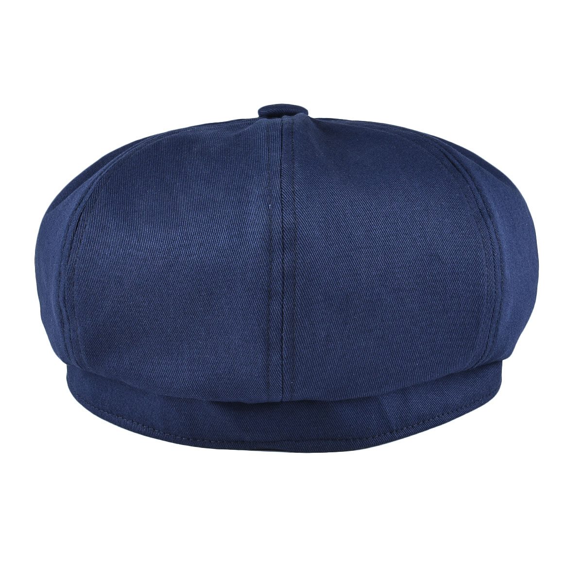 Gorra Newsboy BOTVELA para Hom - Dad Hat Cotton reseña y precio