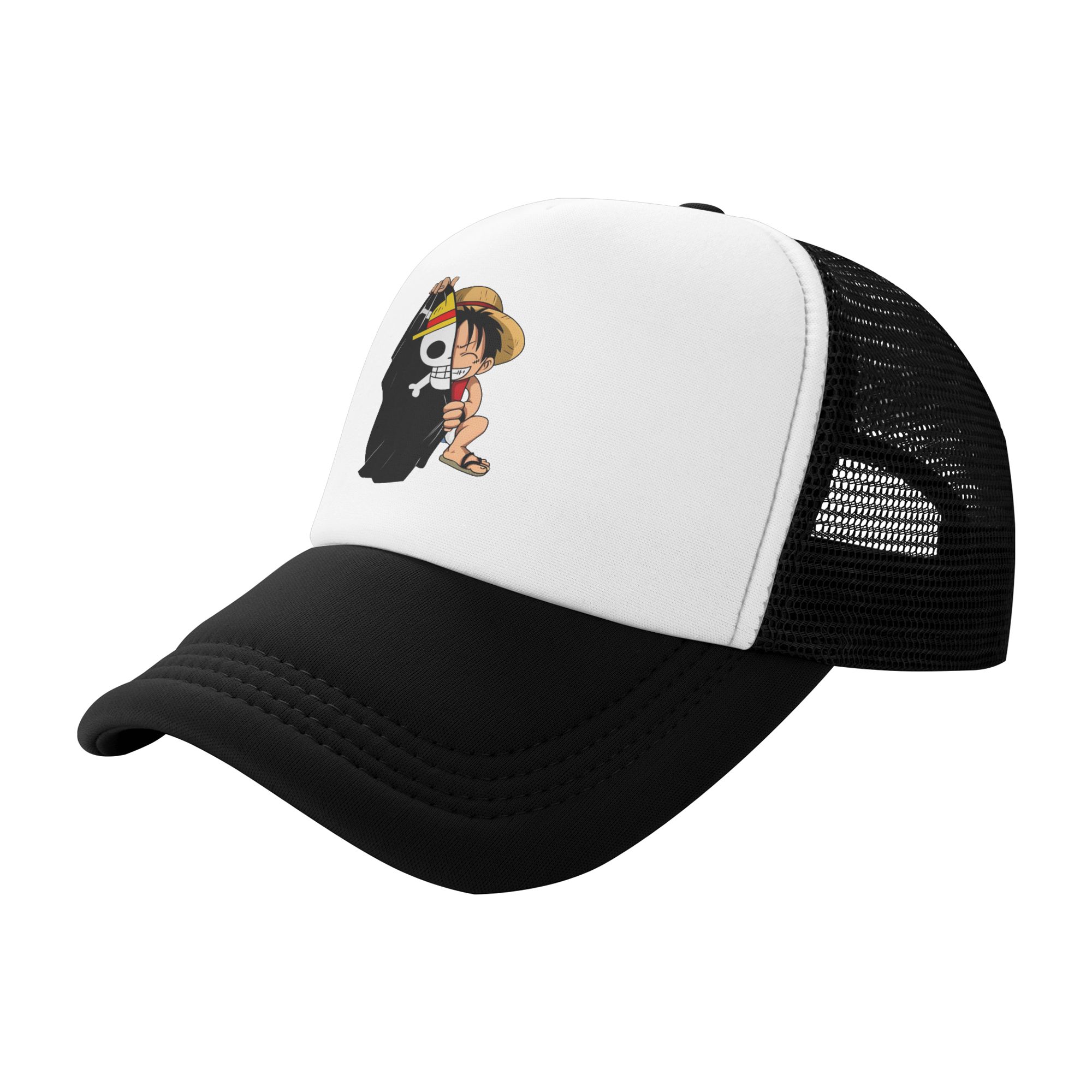 Gorra Trucker de Malla de Espu - Trucker Cap Mesh reseña y precio