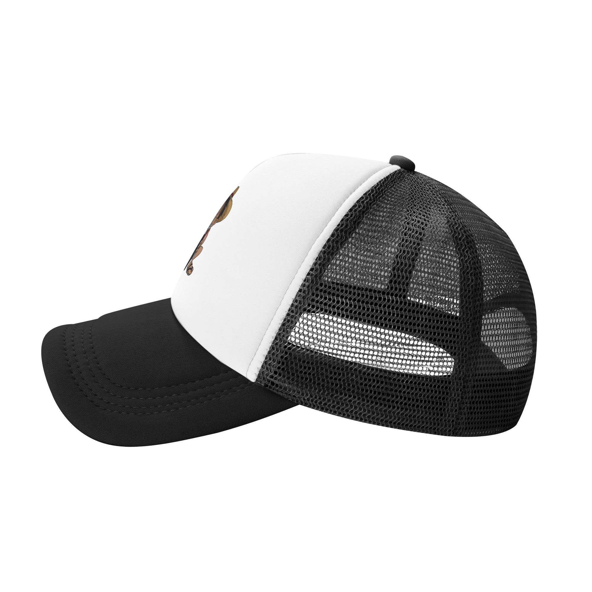 Gorra Trucker de Malla de Espu - Trucker Cap Mesh reseña y precio