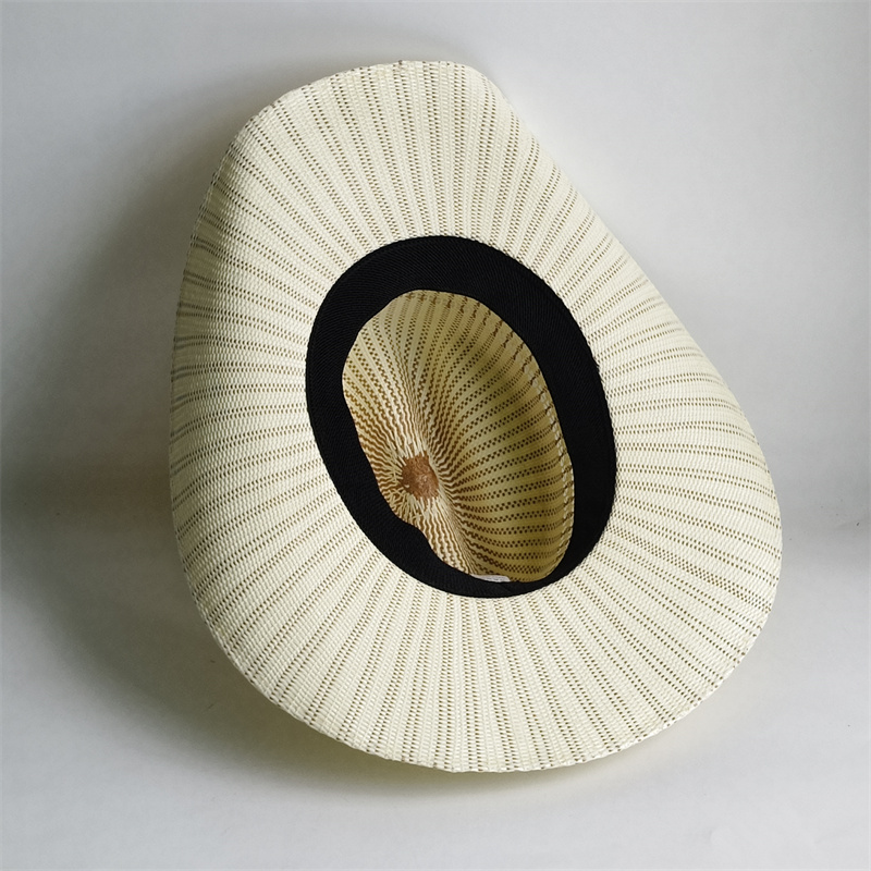 Sombreros de paja de colores c - Cowboy Hat Straw reseña y precio