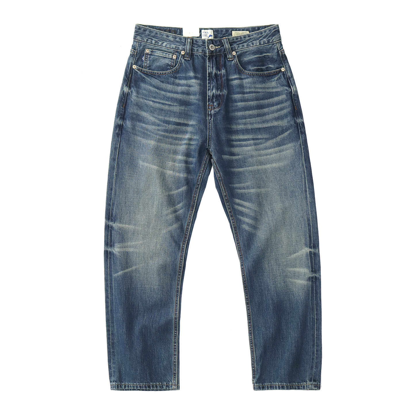 Vaqueros Red Ear para hombre,  - Levis Jeans 501 reseña y precio