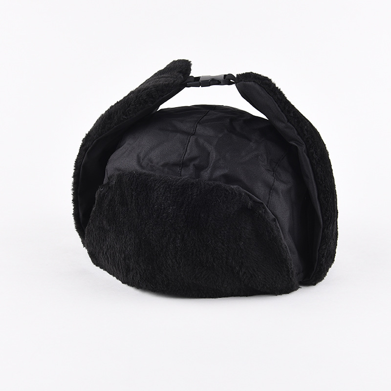 1 unidad de gorro Ushanka cáli - Winter Trapper Hat reseña y precio