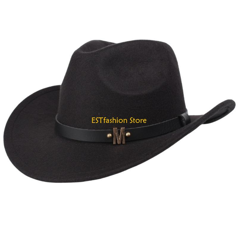 Y5GC Banda para sombreros somb - Cowboy Hat Straw reseña y precio