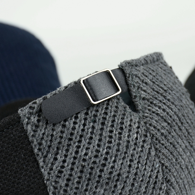 Gorros de Newsboy para hombre, - Dad Hat Cotton reseña y precio