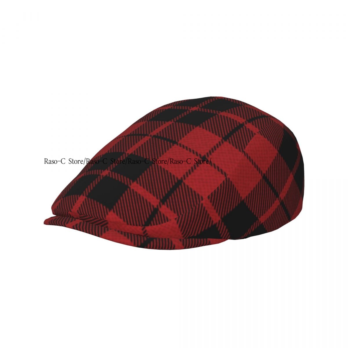 Gorra Plana para Adultos, Esta - Newsboy Cap Ivy reseña y precio