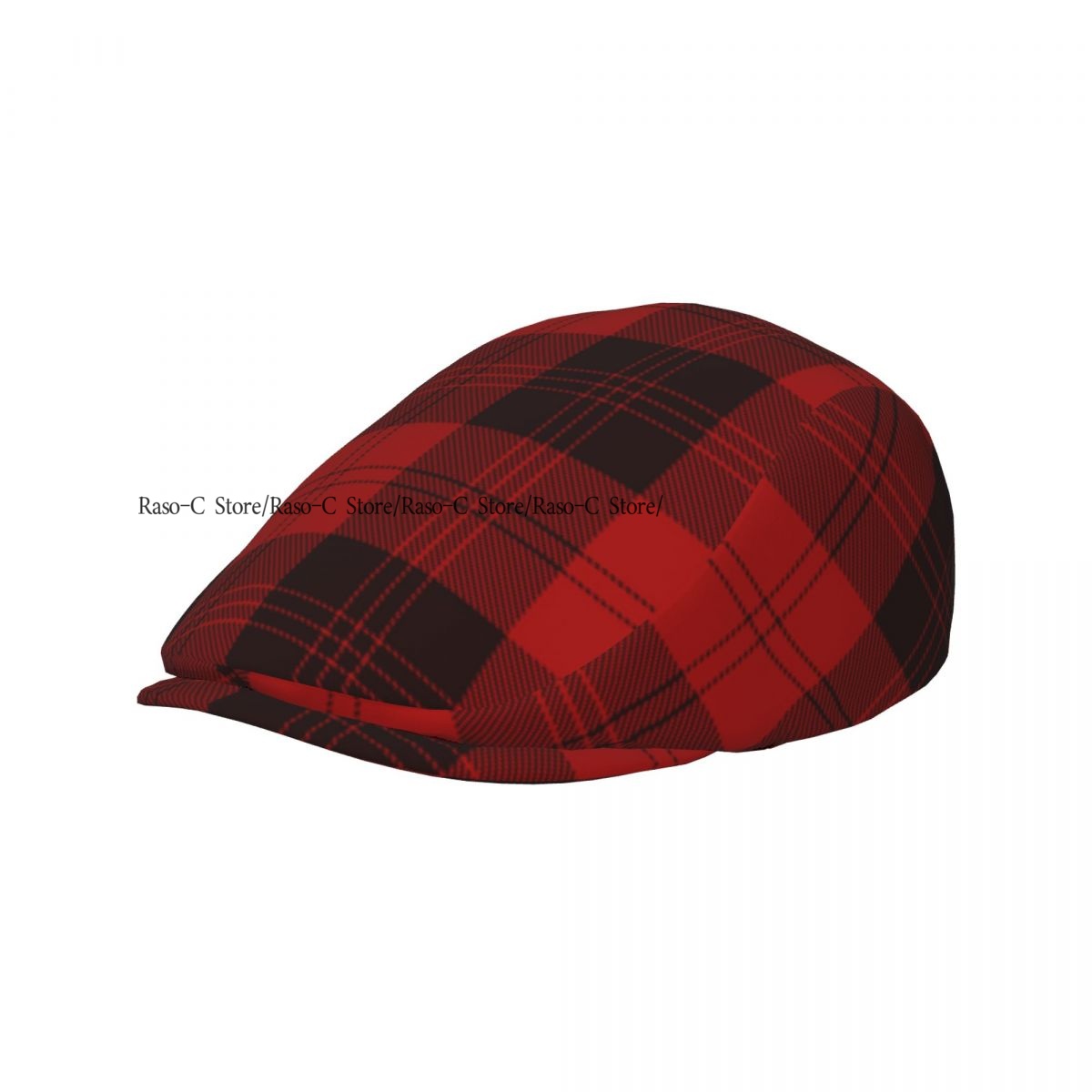 Gorra Plana para Adultos, Esta - Newsboy Cap Ivy reseña y precio