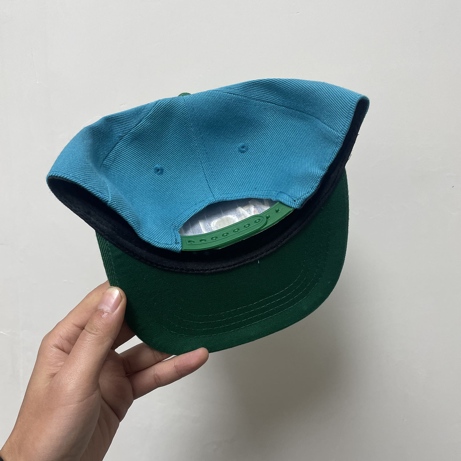 Gorra de béisbol Tylers Cap Go - Golf Cap Dad reseña y precio