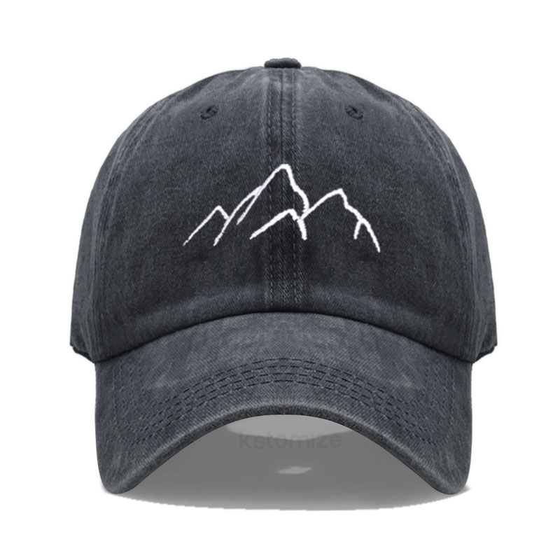 1 gorra de béisbol ajustable l - Golf Cap Dad reseña y precio